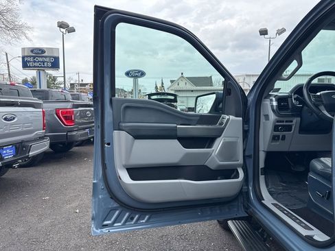 Certified 2023 Ford F150 Limited image 16