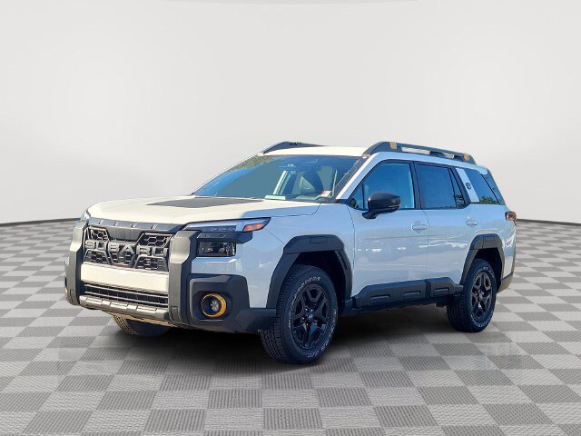 New 2026 Subaru Outback Wilderness AWD/4WD image 2