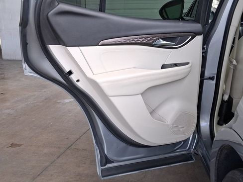 Used 2023 Buick Envision Avenir FWD image 22