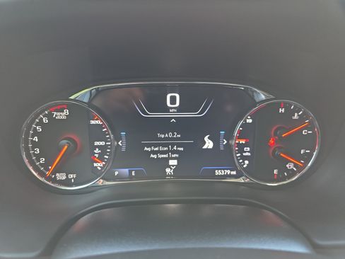 Certified 2021 GMC Acadia Denali w/ Denali Ultimate Package AWD/4WD image 18