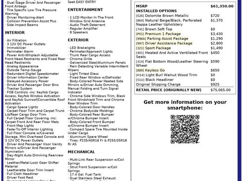 Used 2015 Mercedes-Benz E 400 Cabriolet image 3