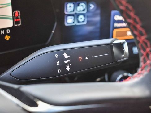 New 2025 Chevrolet Blazer EV RS w/ Super Cruise Package AWD/4WD image 18