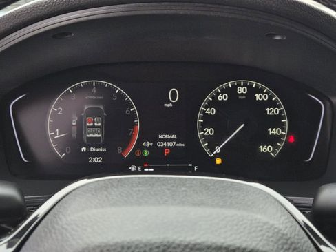 Certified 2024 Honda Civic Sport image 19