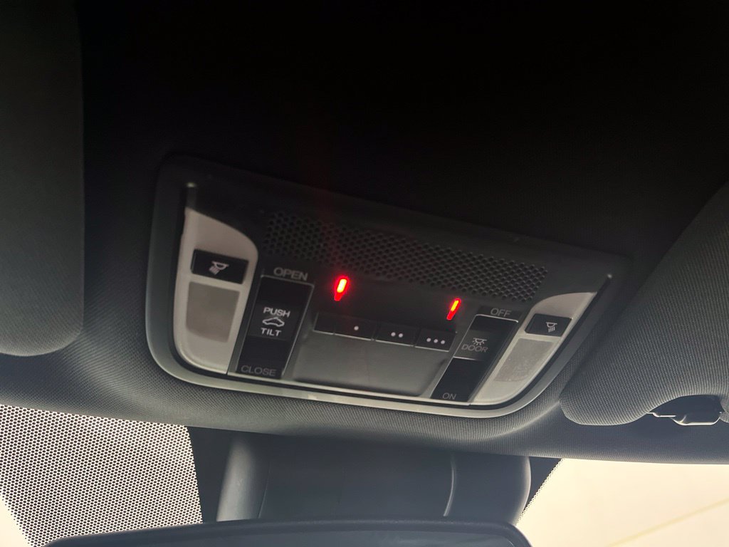 Used 2020 Acura ILX w/ Premium & A-SPEC Package FWD image 75