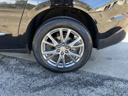 Used 2022 Buick Enclave Premium w/ Experience Buick Package image 57