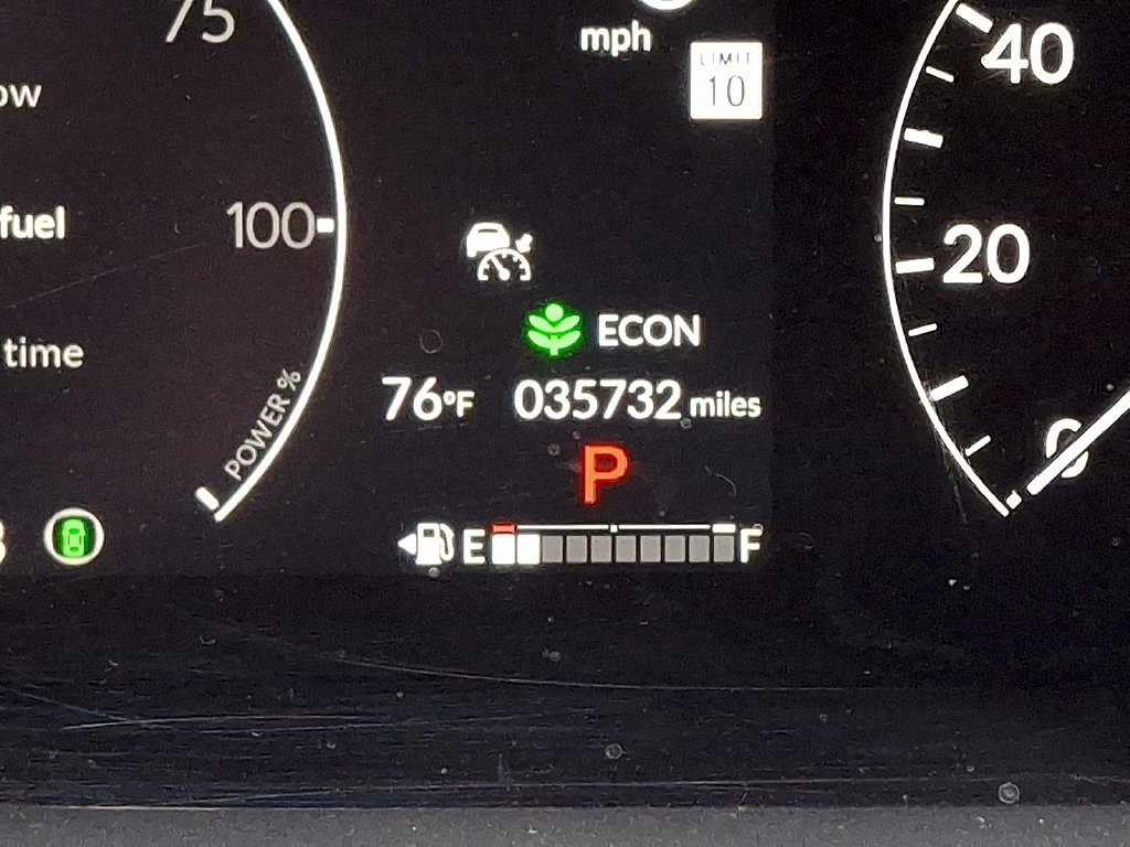 Used 2025 Honda CR-V Sport image 22