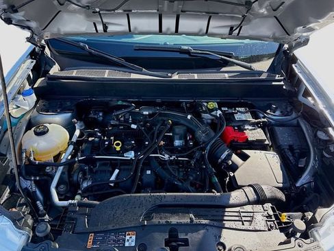 Certified 2022 Ford Maverick XLT w/ Equipment Group 300A Standard image 29