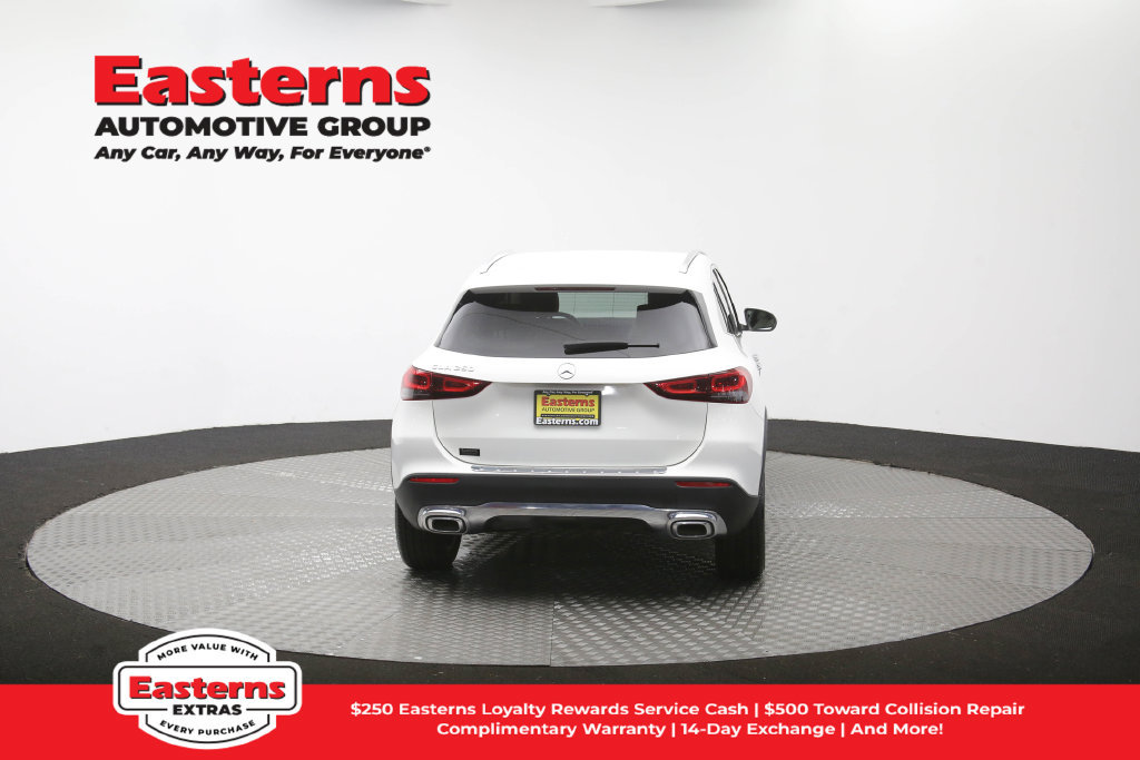 Used 2023 Mercedes-Benz GLA 250 w/ Premium Package image 40