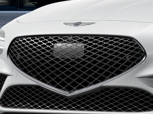 New 2026 Genesis G70 3.3T Sport Prestige image 13