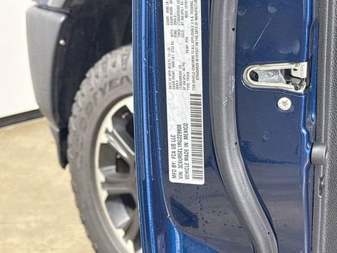 Used 2024 RAM 2500 Rebel w/ Safety Group AWD/4WD image 33