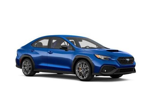 New 2026 Subaru WRX tS image 1