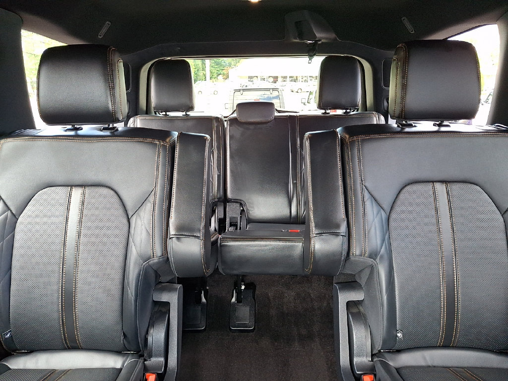 Used 2022 Ford Expedition Platinum AWD/4WD image 20