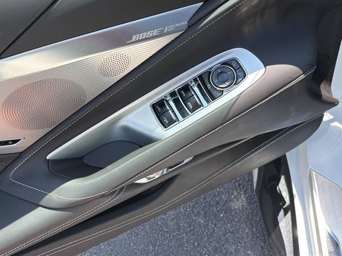 Used 2024 Chevrolet Corvette Z06 RWD image 29