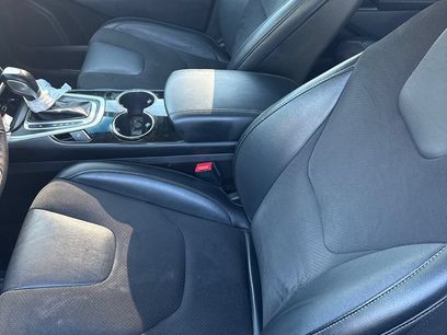 Used 2018 Ford Edge Sport w/ Ford Safe & Smart Package