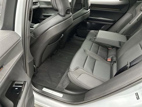 Used 2025 Polestar Polestar 3 image 22