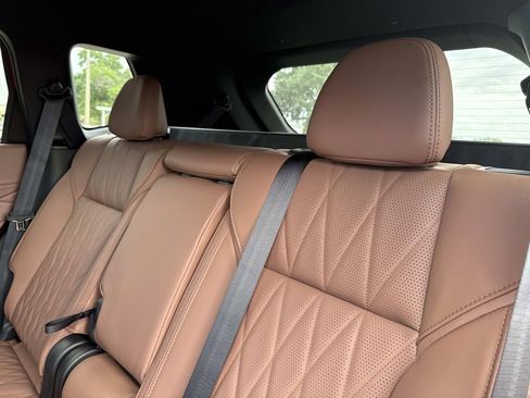 New 2026 Mitsubishi Outlander SEL FWD image 13