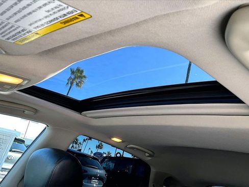 Used 2017 INFINITI QX50 2WD w/ Premium Plus Package image 12