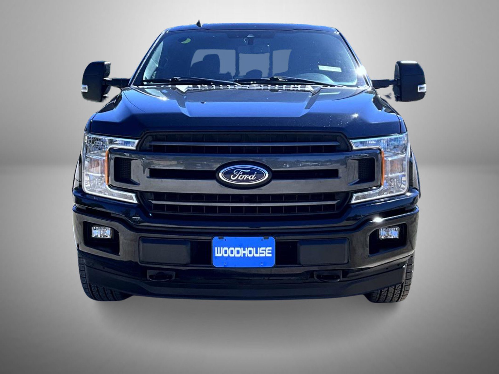 Used 2020 Ford F150 XLT w/ Equipment Group 302A Luxury AWD/4WD image 2