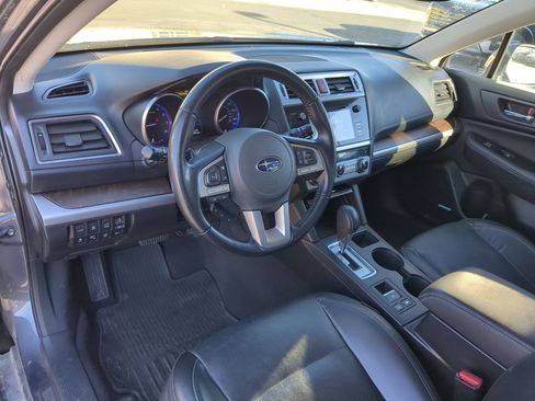 Used 2015 Subaru Outback 2.5i Limited image 16
