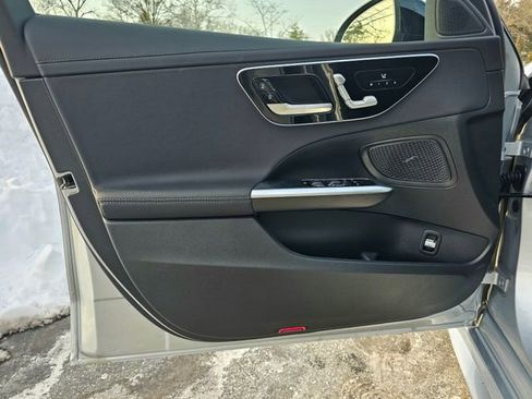 New 2026 Mercedes-Benz C 300 4MATIC Sedan image 19