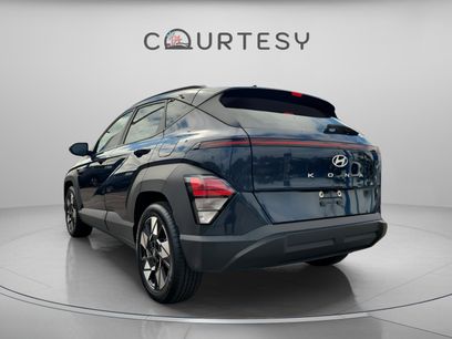 Certified 2024 Hyundai Kona SEL