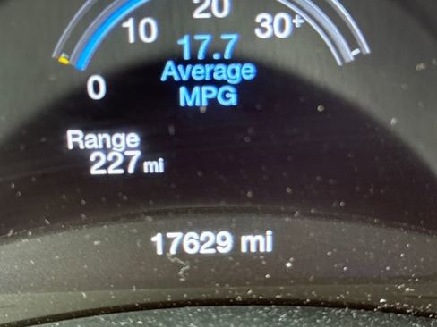 Used 2024 Dodge Durango GT image 26