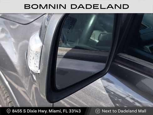 Used 2020 Ford Ranger Lariat w/ Equipment Group 501A Mid image 9