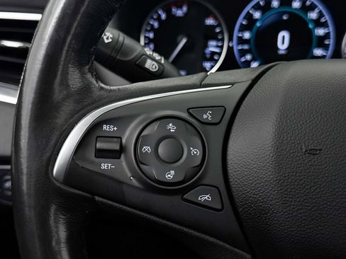 Used 2019 Buick Enclave Avenir w/ Avenir Technology Package FWD image 34