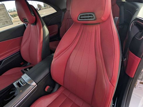 Used 2024 Mercedes-Benz CLE 450 4MATIC Cabriolet image 18