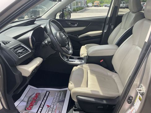 Used 2019 Subaru Ascent Limited AWD/4WD image 10