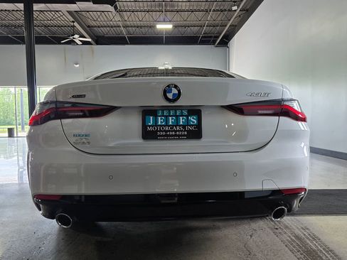 Used 2026 BMW 430i xDrive Coupe AWD/4WD image 5