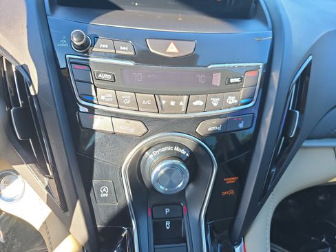Used 2022 Acura RDX w/Technology Package image 19