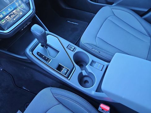 New 2026 Subaru Crosstrek 2.0i Premium AWD/4WD image 29