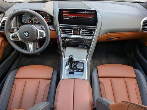 New 2026 BMW 840i RWD image 16