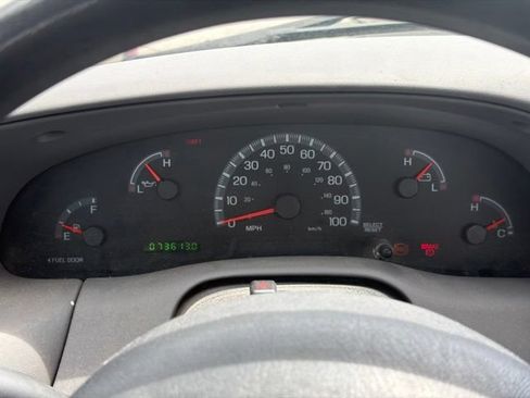 Used 2003 Ford F150 XL RWD image 17