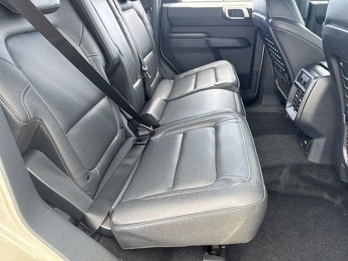 New 2026 Ford Bronco Big Bend image 12