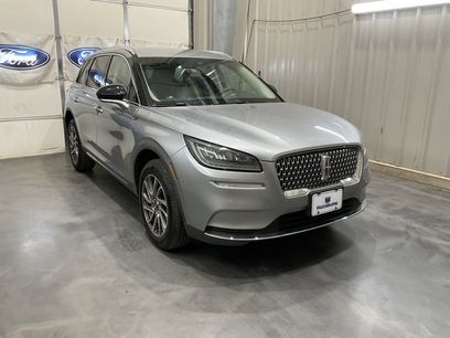 Used 2021 Lincoln Corsair AWD w/ Equipment Group 101A