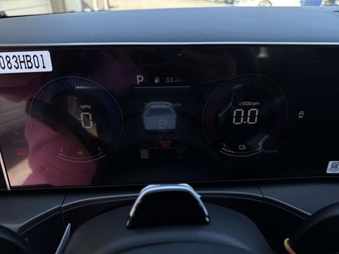 New 2026 Hyundai Santa Fe SEL image 16