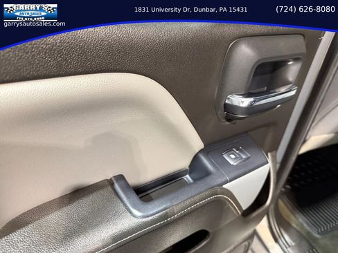 Used 2017 Chevrolet Silverado 2500 LT w/ All Star Edition image 22