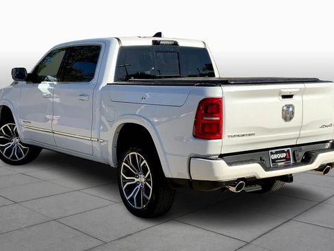 New 2026 RAM 1500 Tungsten image 12
