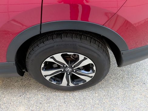 Used 2022 Honda CR-V Special Edition image 9