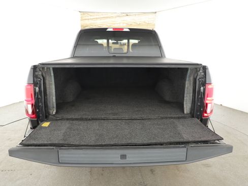 Certified 2020 Ford F150 4x4 SuperCrew image 5