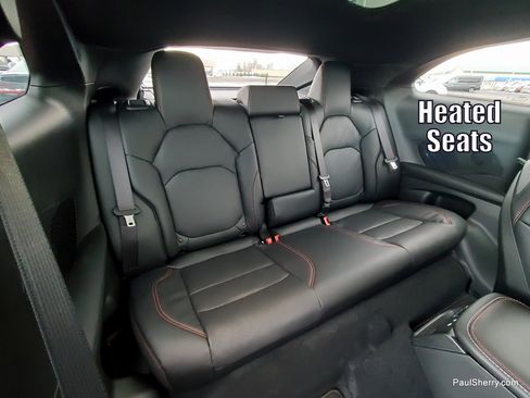 New 2026 Dodge Charger Daytona Scat Pack image 6