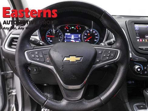 Used 2021 Chevrolet Equinox LT image 10