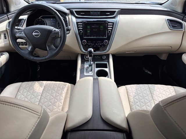 Used 2024 Nissan Murano Platinum w/ Cargo Package AWD/4WD image 20