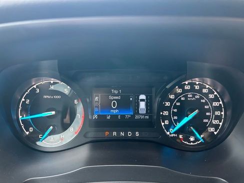 Used 2023 Ford Ranger Lariat w/ Tremor Off-Road Package image 2