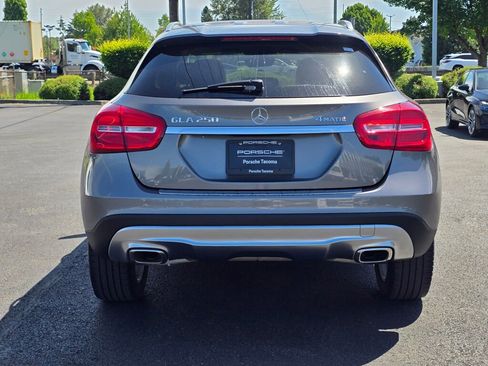 Used 2015 Mercedes-Benz GLA 250 4MATIC image 4