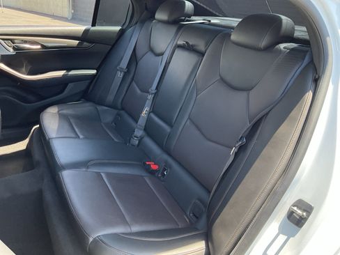 Used 2023 Cadillac CT5 Sport RWD image 19
