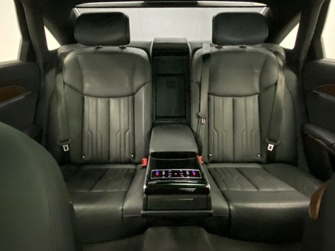 Used 2019 Audi A8 L 3.0T image 44