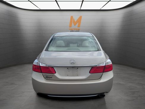Used 2013 Honda Accord LX image 4